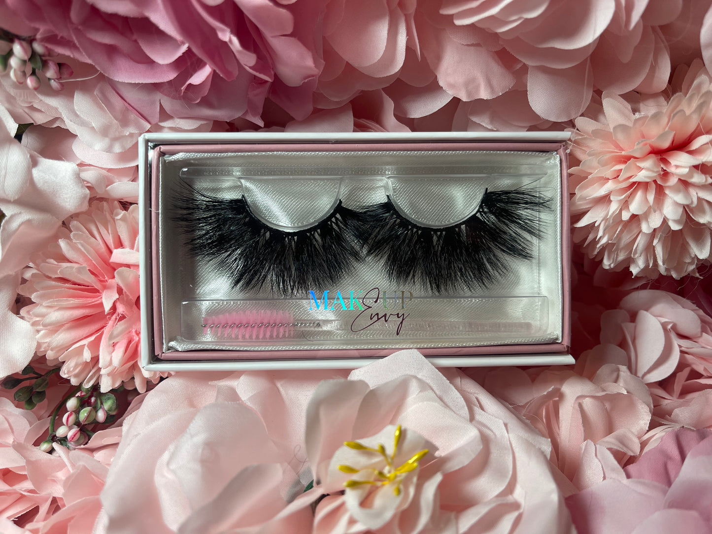 False Eyelashes